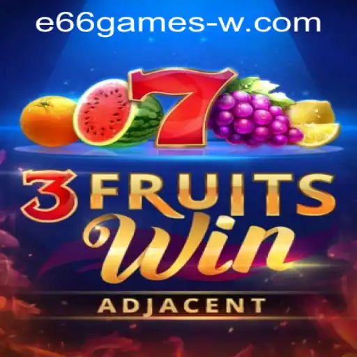 3FruitsWin: A Comprehensive Guide to the Exciting Game and its Gameplay