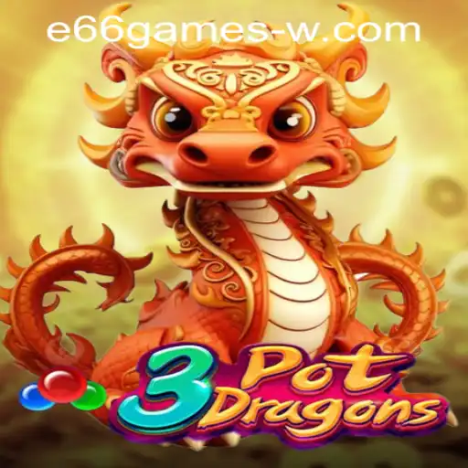Exploring the Enchanting World of 3PotDragons: A Guide to Gameplay and e66games PH Login