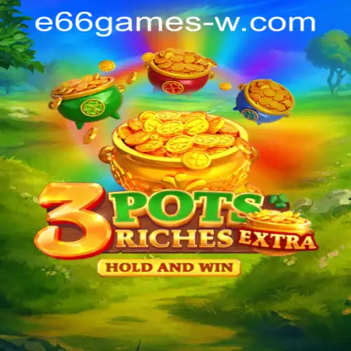 Exploring the World of 3potsExtra: A Comprehensive Guide