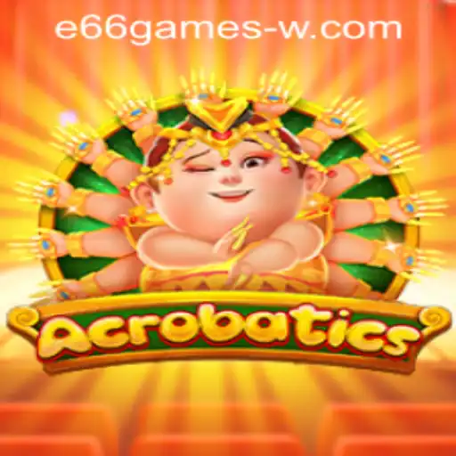 Acrobatics and e66games PH Login: Exploring the Virtual Realm