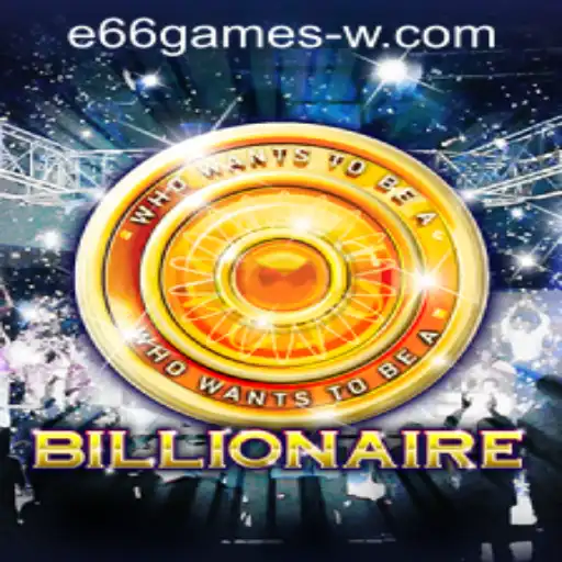 Exploring Billionaire: A Strategic Journey in the World of e66games PH