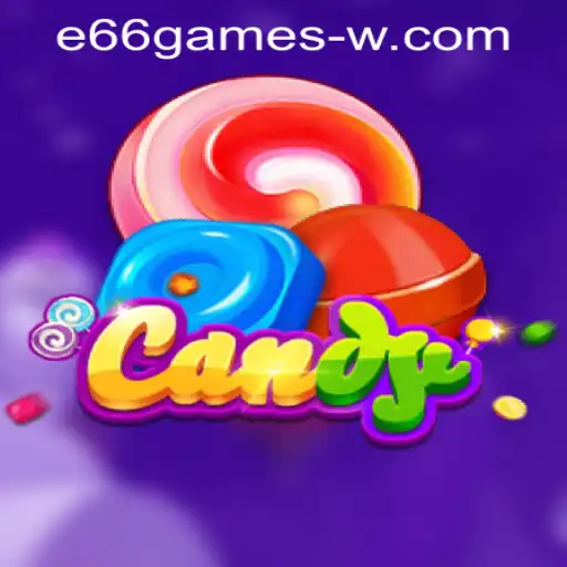 Candy: A Sweet Gaming Adventure with e66games PH Login