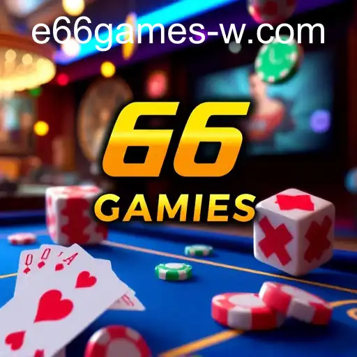 Gaming Experience e66games PH Login - 800+ Premium and Exclusive Games