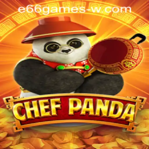 ChefPanda: A Culinary Adventure with e66games PH Login