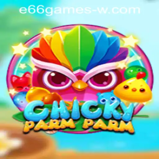 The Exciting World of ChickyParmParm: A Comprehensive Guide