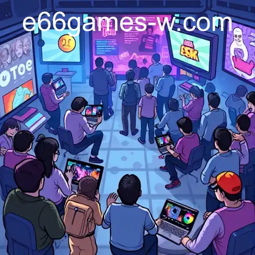 Gaming Experience e66games PH Login - 800+ Premium and Exclusive Games