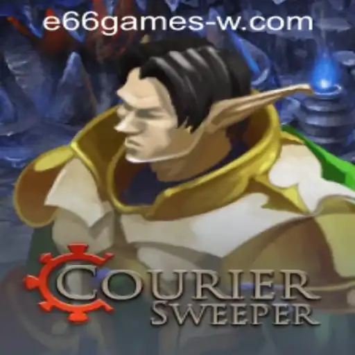 CourierSweeper: The Latest Sensation in the Gaming World