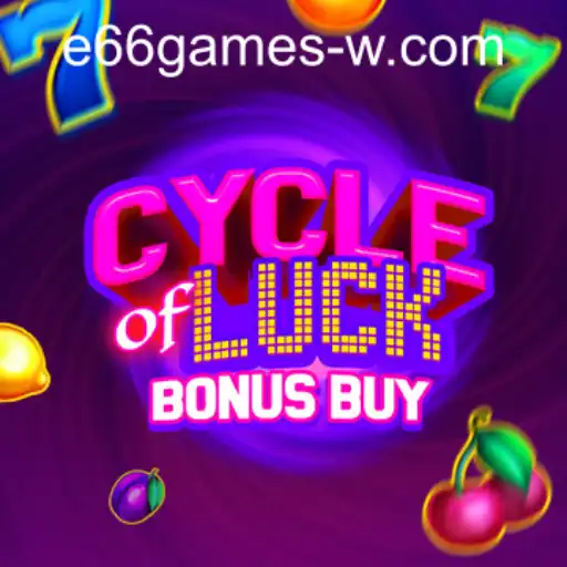 Exploring CycleofLuckBonusBuy: A Comprehensive Guide for Enthusiasts