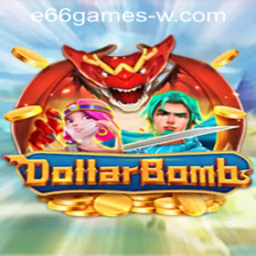 DollarBombs: Unveiling a New Sensation in the Gaming World