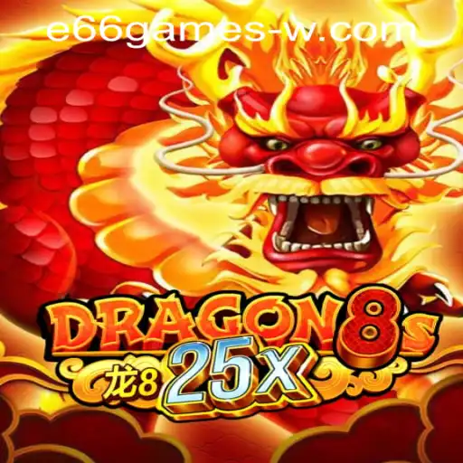 Unveiling Dragon8s25x: Exploring the Exciting Features and Gameplay
