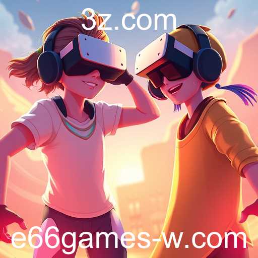 O Crescimento Explosivo do e66games no Brasil