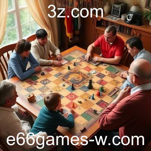 E66Games: A Revolução dos Jogos Online em 2025