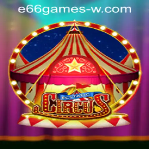 EcstaticCircus: A Mesmerizing Gaming Experience