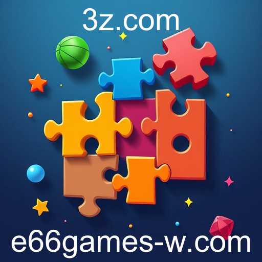 Jogos Educativos no site E66games: Aprender Brincando