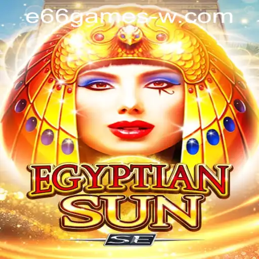 Explore the Mystical World of EgyptianSunSE