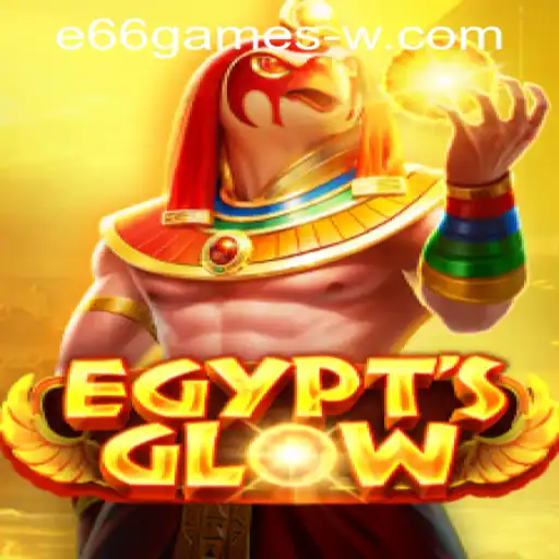 Enter the Mystical World of EgyptsGlow