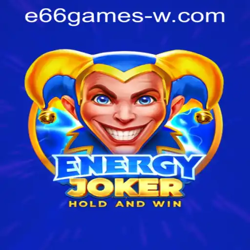 Exploring EnergyJoker: A Modern Gaming Experience with e66games PH Login