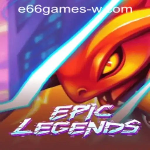 Exploring the Exciting World of EpicLegends: A Deep Dive into Gameplay and Rules