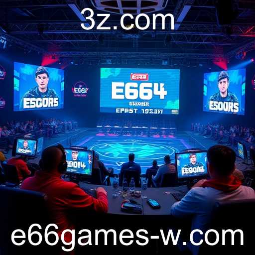 A Ascensão de eSports em 2025