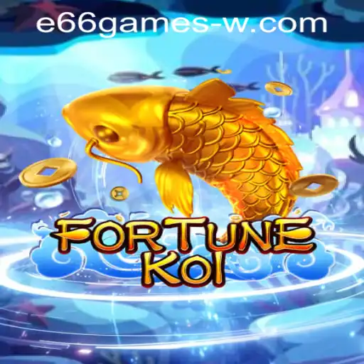 Discover FORTUNEKOI: An Exciting Journey in e66games PH