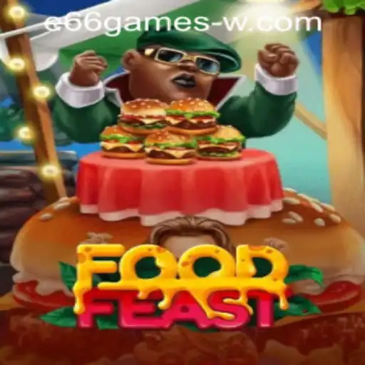 FoodFeast: Dive into the Delicious World of Culinary Challenges