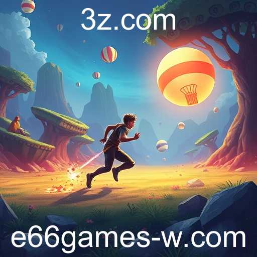 O Futuro dos Jogos Online e a Revolução Silenciosa do e66games