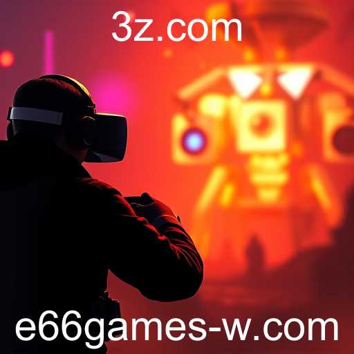 A Revolução dos Jogos em 2025