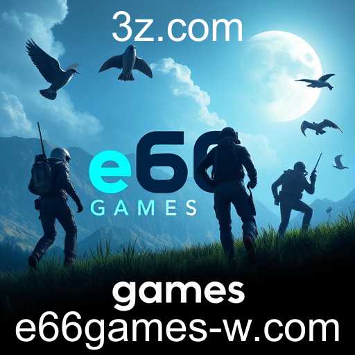 Inovações no Mundo dos Games em 2025