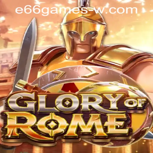 Glory of Rome: Conquest and Strategy in the Ancient World