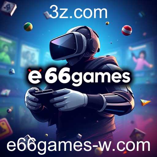 Crescimento do e66games Acompanham Novas Demandas