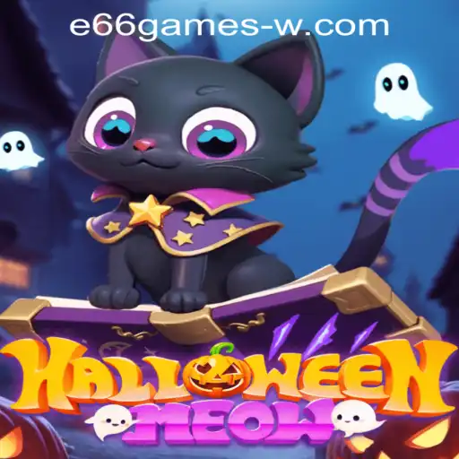 Exploring the Spooky World of HalloweenMeow and e66games PH Login