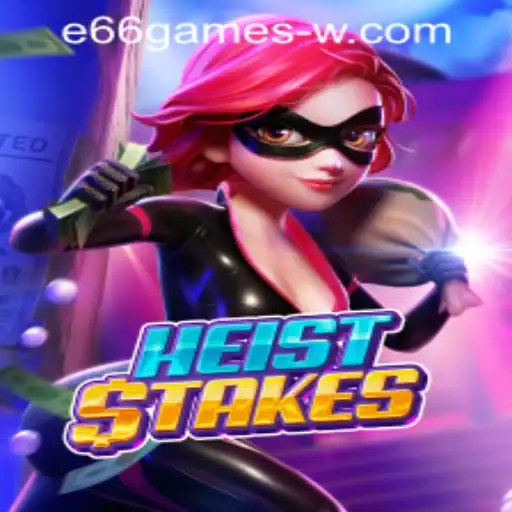 Exploring HeistStakes: An Intriguing Venture into the World of Virtual Heists