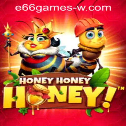 Exploring the World of HoneyHoneyHoney: A Sweet Escape with e66games PH Login