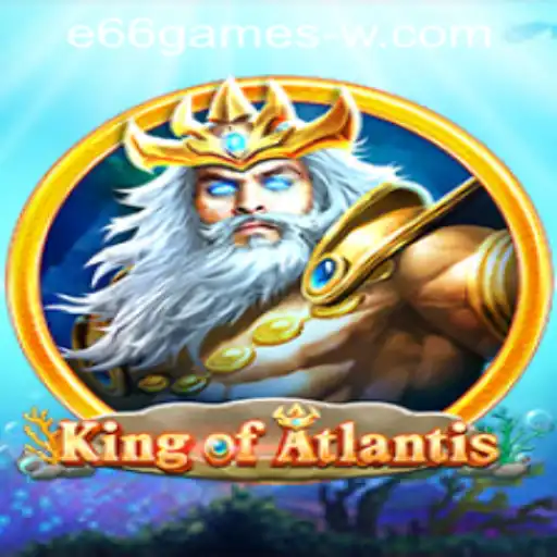 Unveiling the Mysteries of KingofAtlantis: The Ultimate Gaming Experience with e66games PH Login