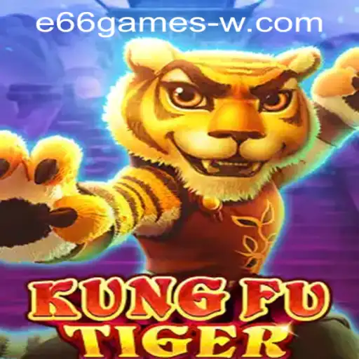 KungFuTiger: A Riveting Martial Arts Adventure