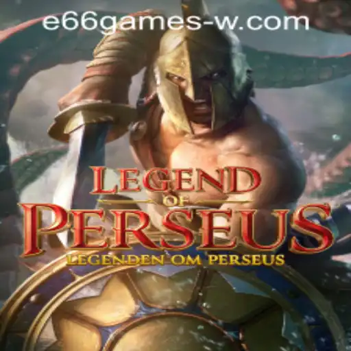 LegendofPerseus: Unraveling the Mystical Odyssey