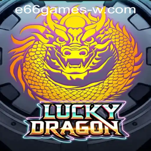 LuckyDragon: A Thrilling Adventure Awaits