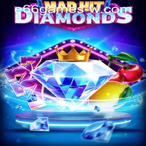 Exploring MadHitDiamonds: A Thrilling Adventure Awaits