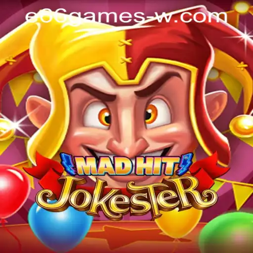 Discover the Fun World of MadHitJokester