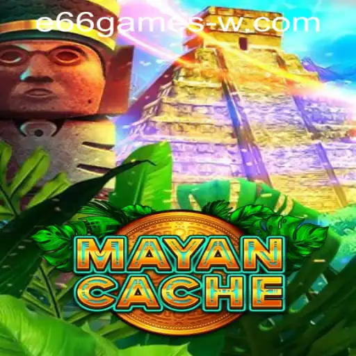 MayanCache: Exploring the Captivating World of Adventure Gaming