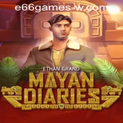 MayanDiaries: An Immersive Adventure with e66games PH Login