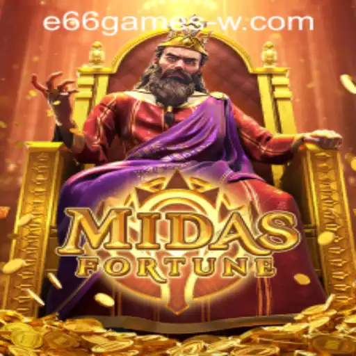 Discovering MidasFortune: A Comprehensive Guide to E66Games' Latest Sensation