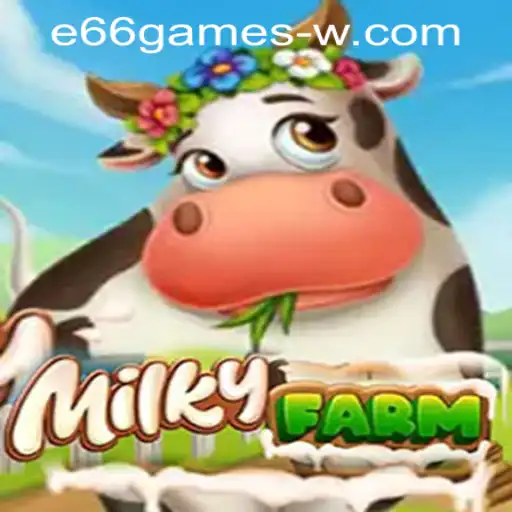 Discover MilkyFarm: A Unique Blend of Farming and Adventure Gaming Experience