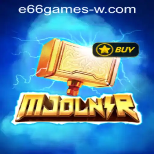 Discover Mjolnir: A New Gaming Sensation with e66games PH Login