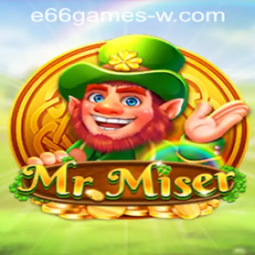 Discover the World of MrMiser: Dive into the Adventure with e66games PH Login