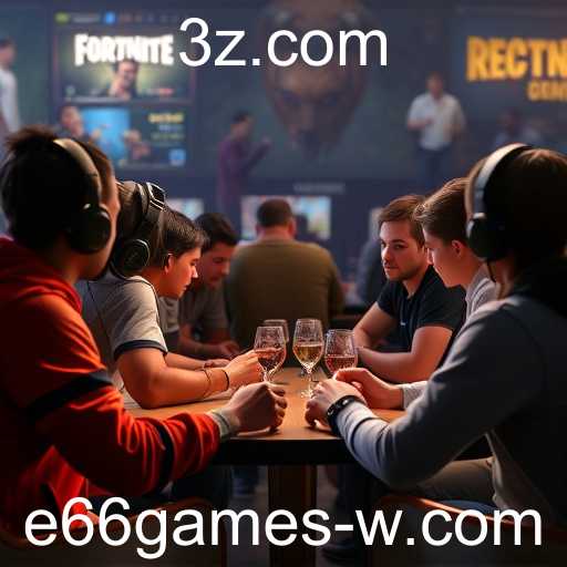 A Ascensão dos Jogos Multijogador e Seu Impacto na Indústria de Games