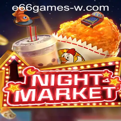Exploring the Dynamic World of NIGHTMARKET Game
