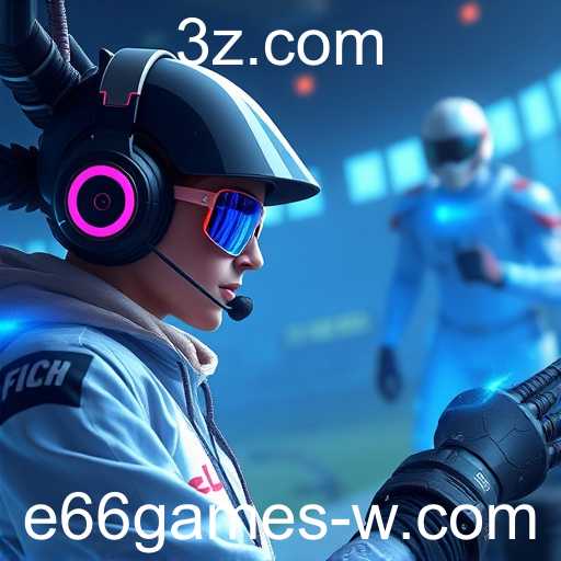 Novas Tendências em Jogos Online: O Fenômeno e66games