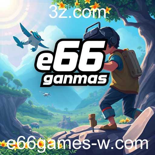 Novidades e Tendências no e66games