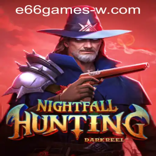Exploring the Thrills of NightfallHunting: A New Gaming Phenomenon